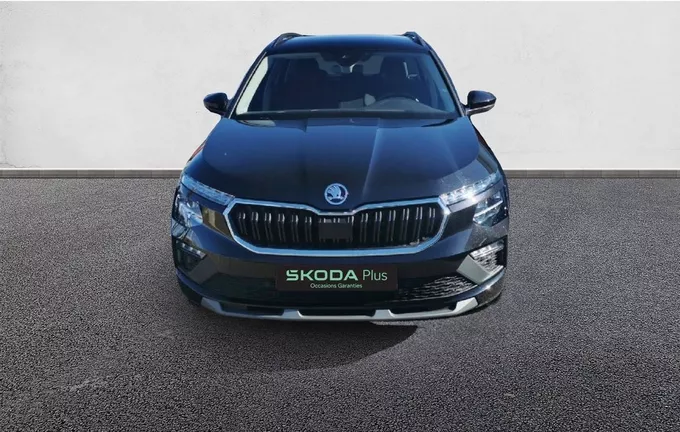 SKODA KAMIQ 1.0 TSI Evo 2 116 ch BVM6 Selection photo 9 460131