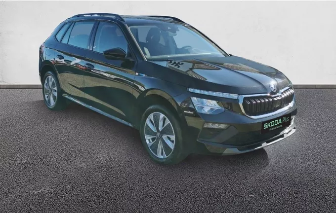 SKODA KAMIQ 1.0 TSI Evo 2 116 ch BVM6 Selection photo 10 460131