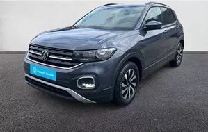 VOLKSWAGEN T-CROSS 1.0 TSI 95 Start/Stop BVM5 Active WVGZZZC1ZNY098916