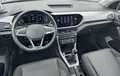 Miniature VOLKSWAGEN T-CROSS 1.0 TSI 95 Start/Stop BVM5 Active extérieur trois quart avant droit 2129871