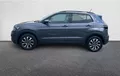 Miniature VOLKSWAGEN T-CROSS 1.0 TSI 95 Start/Stop BVM5 Active extérieur trois quart arrière gauche 2129871