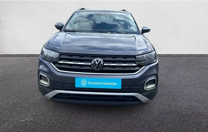 VOLKSWAGEN T-CROSS 1.0 TSI 95 Start/Stop BVM5 Active photo 9 2129871