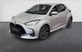 Miniature TOYOTA YARIS Hybride 116h Design extérieur trois quart avant gauche 1103269