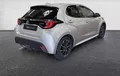 Miniature TOYOTA YARIS Hybride 116h Design extérieur trois quart arrière droit 1103269