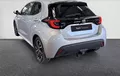 Miniature TOYOTA YARIS Hybride 116h Design extérieur trois quart arrière gauche 1103269