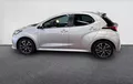 Miniature TOYOTA YARIS Hybride 116h Design extérieur côté gauche 1103269