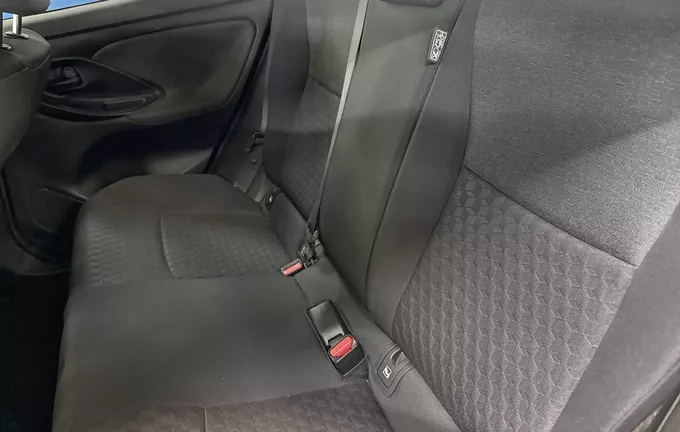 TOYOTA YARIS Hybride 116h Design photo 17 1103269