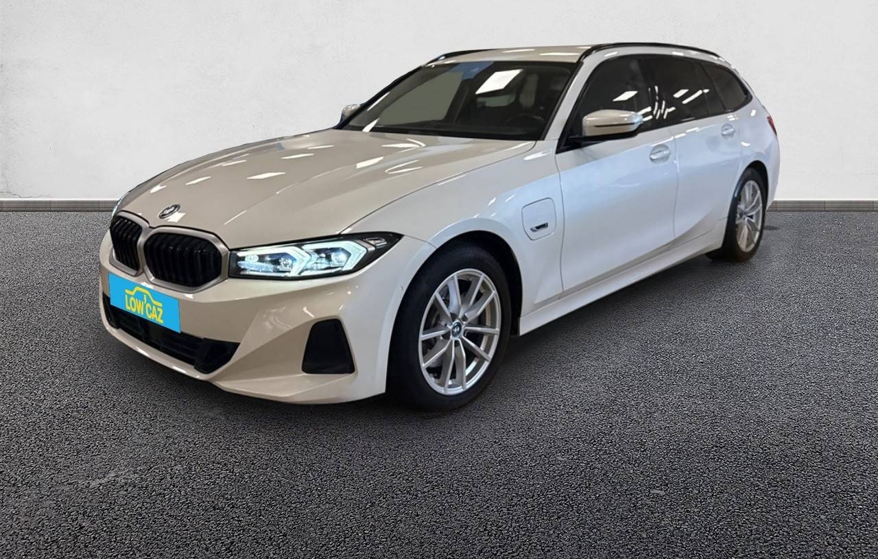 BMW SERIE 3