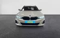 Miniature BMW SERIE 3 Touring 330e 292 ch BVA8 Business Design extérieur avant 213461