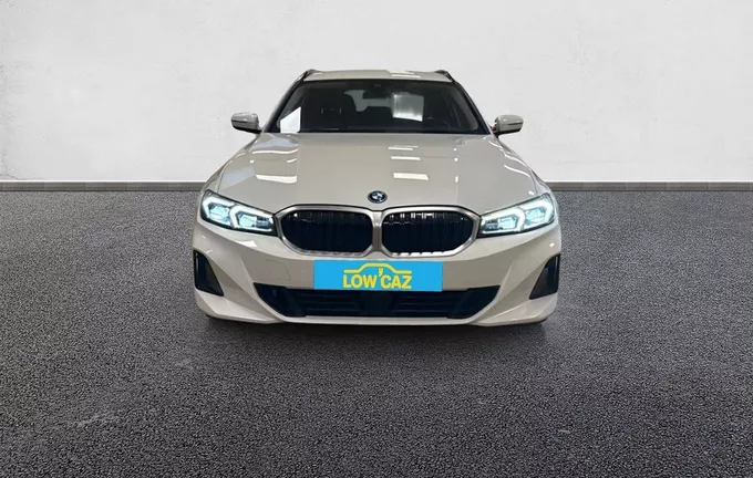 BMW SERIE 3 Touring 330e 292 ch BVA8 Business Design extérieur avant 213461