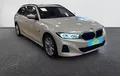 Miniature BMW SERIE 3 Touring 330e 292 ch BVA8 Business Design extérieur trois quart avant droit 213461