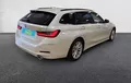 Miniature BMW SERIE 3 Touring 330e 292 ch BVA8 Business Design extérieur trois quart arrière droit 213461