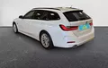 Miniature BMW SERIE 3 Touring 330e 292 ch BVA8 Business Design extérieur trois quart arrière gauche 213461
