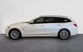 Miniature BMW SERIE 3 Touring 330e 292 ch BVA8 Business Design extérieur côté gauche 213461