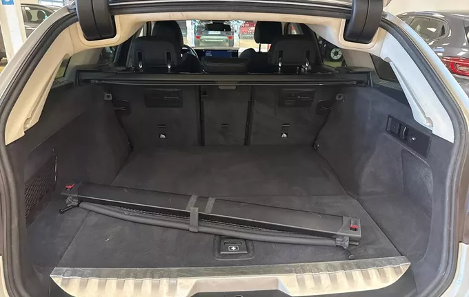 BMW SERIE 3 Touring 330e 292 ch BVA8 Business Design photo 10 213461