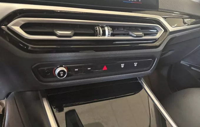 BMW SERIE 3 Touring 330e 292 ch BVA8 Business Design photo 14 213461
