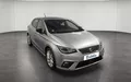 Miniature SEAT IBIZA 1.0 EcoTSI 110 ch S/S DSG7 FR extérieur trois quart avant gauche 2132106