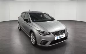 SEAT IBIZA 1.0 EcoTSI 110 ch S/S DSG7 FR VSSZZZKJZNR014965