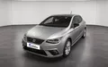 Miniature SEAT IBIZA 1.0 EcoTSI 110 ch S/S DSG7 FR extérieur trois quart avant droit 2132106