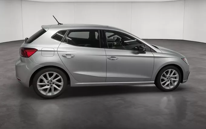 SEAT IBIZA 1.0 EcoTSI 110 ch S/S DSG7 FR extérieur côté droit 2132106