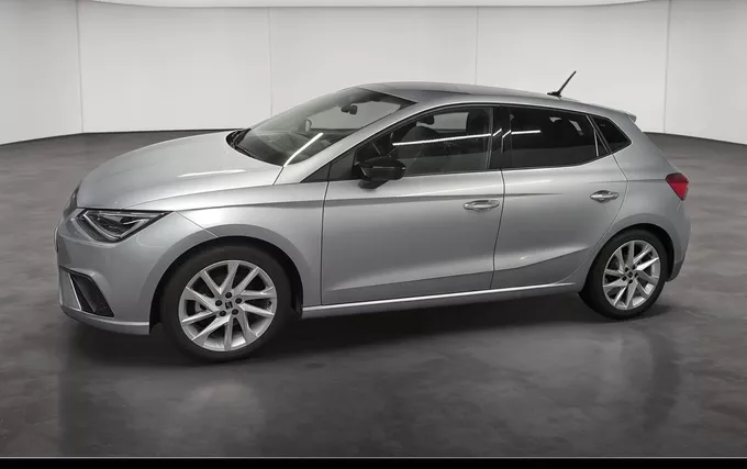 SEAT IBIZA 1.0 EcoTSI 110 ch S/S DSG7 FR extérieur côté gauche 2132106