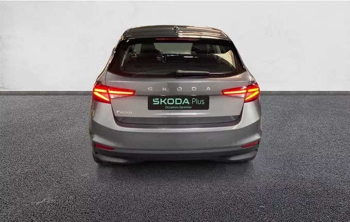 SKODA FABIA 1.0 TSI 95 ch EVO 2 BVM5 Selection extérieur côté gauche 2131901