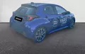 Miniature TOYOTA YARIS Hybride 116h Design extérieur trois quart arrière droit 146482