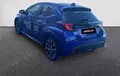 Miniature TOYOTA YARIS Hybride 116h Design extérieur trois quart arrière gauche 146482