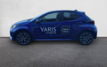 Miniature TOYOTA YARIS Hybride 116h Design extérieur côté gauche 146482