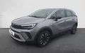 Miniature OPEL CROSSLAND 1.2 Turbo 110 ch BVM6 Elegance extérieur trois quart avant gauche 451120