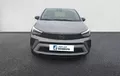Miniature OPEL CROSSLAND 1.2 Turbo 110 ch BVM6 Elegance extérieur avant 451120