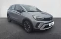 Miniature OPEL CROSSLAND 1.2 Turbo 110 ch BVM6 Elegance extérieur trois quart avant droit 451120