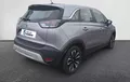 Miniature OPEL CROSSLAND 1.2 Turbo 110 ch BVM6 Elegance extérieur trois quart arrière droit 451120
