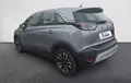 Miniature OPEL CROSSLAND 1.2 Turbo 110 ch BVM6 Elegance extérieur trois quart arrière gauche 451120