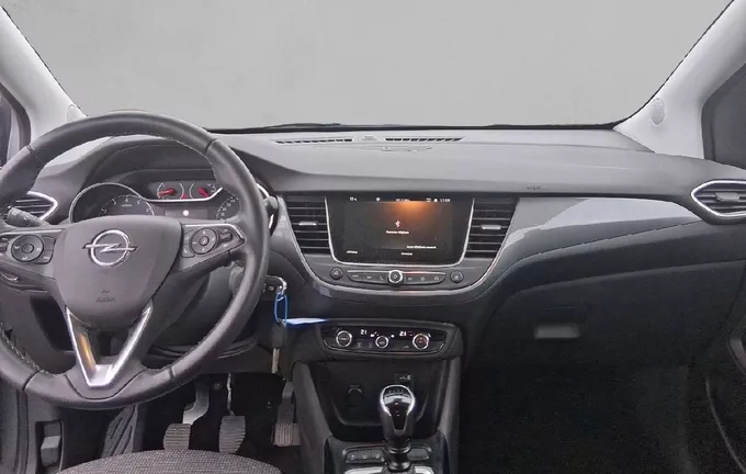 OPEL CROSSLAND 1.2 Turbo 110 ch BVM6 Elegance photo 18 451120