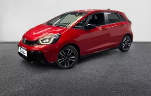 HONDA JAZZ e:HEV 1.5 i-MMD Advance Sport JHMGR3861RS204224