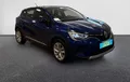 Miniature RENAULT CAPTUR TCe 100 GPL Business extérieur trois quart avant droit 213197