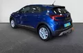 Miniature RENAULT CAPTUR TCe 100 GPL Business extérieur trois quart arrière gauche 213197