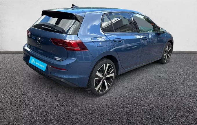 VOLKSWAGEN GOLF 1.5 eHybrid 204 DSG6 VW Edition extérieur avant 2127711