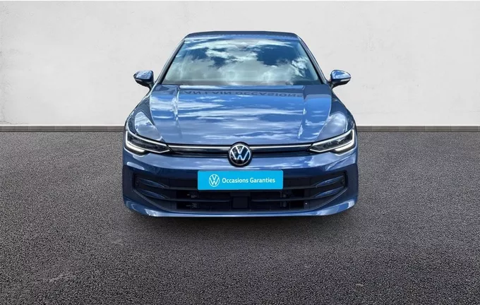 VOLKSWAGEN GOLF 1.5 eHybrid 204 DSG6 VW Edition photo 9 2127711