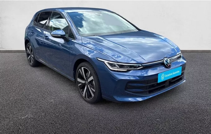 VOLKSWAGEN GOLF 1.5 eHybrid 204 DSG6 VW Edition photo 10 2127711