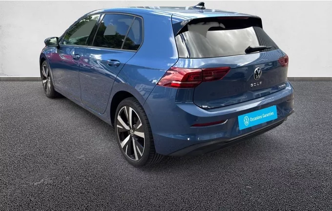 VOLKSWAGEN GOLF 1.5 eHybrid 204 DSG6 VW Edition photo 11 2127711