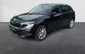 SKODA KAMIQ 1.0 TSI Evo 2 116 ch DSG7 Clever Edition TMBGR6NW4T3091586