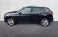 Miniature SKODA KAMIQ 1.0 TSI Evo 2 116 ch DSG7 Clever Edition extérieur trois quart arrière gauche 3083