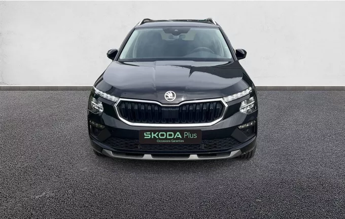 SKODA KAMIQ 1.0 TSI Evo 2 116 ch DSG7 Clever Edition photo 9 3083