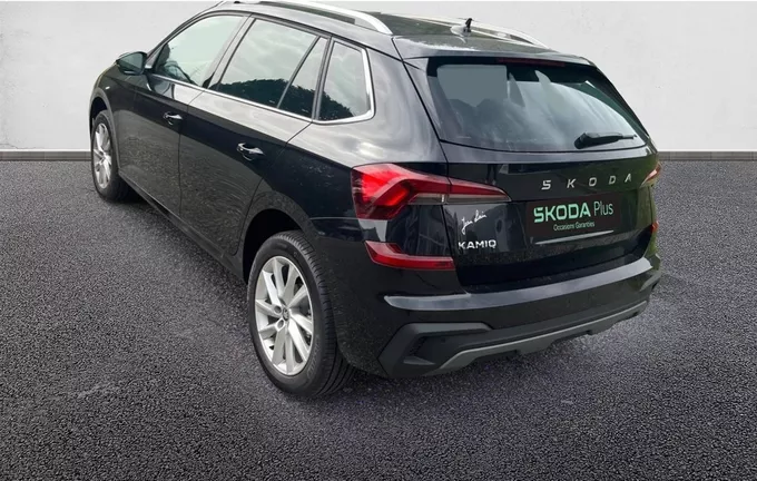 SKODA KAMIQ 1.0 TSI Evo 2 116 ch DSG7 Clever Edition photo 11 3083