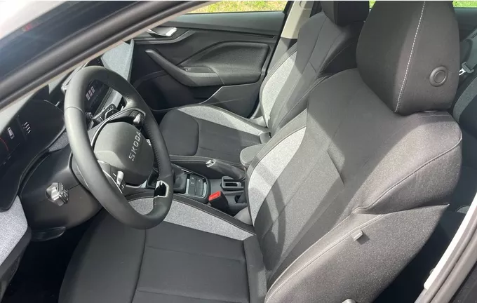 SKODA KAMIQ 1.0 TSI Evo 2 116 ch DSG7 Clever Edition photo 19 3083