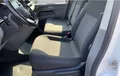 Miniature VOLKSWAGEN UTILITAIRES TRANSPORTER 6.1 VAN L1H1 2.0 TDI 150 BVM6 BUSINESS extérieur trois quart arrière droit 106281