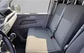Miniature VOLKSWAGEN UTILITAIRES TRANSPORTER 6.1 VAN L1H1 2.0 TDI 150 BVM6 BUSINESS extérieur arrière 106281