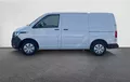 Miniature VOLKSWAGEN UTILITAIRES TRANSPORTER 6.1 VAN L1H1 2.0 TDI 150 BVM6 BUSINESS extérieur trois quart arrière gauche 106281